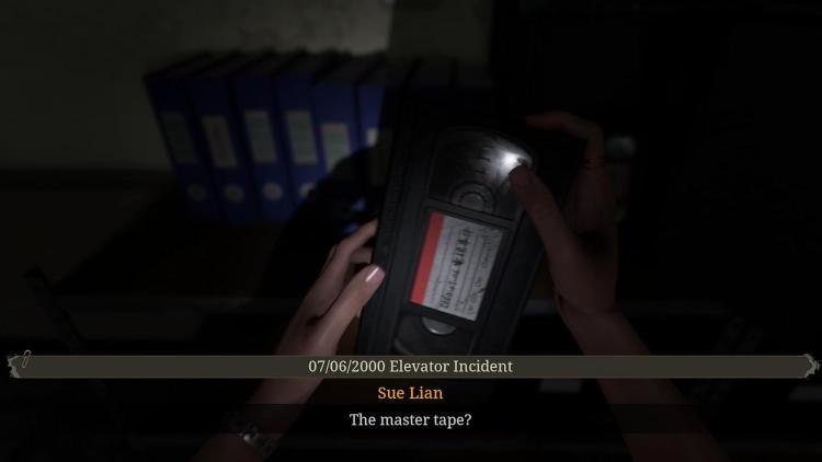 The Bridge Curse 2 - The Extrication Nintendo Switch Gioco Multilingua Eu Horror