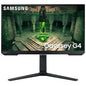 Samsung 25" Odyssey G4 Gaming Monitor 25Bg400 FHD IPS 240Hz 1ms PC Flat 2X HDMI