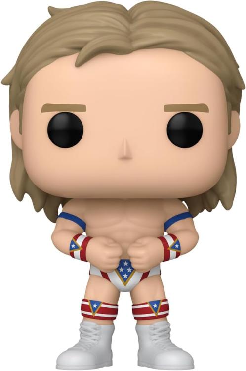 Funko Pop! WWE Wrestling – (159) – Lex Luger – Vinyl Figur 9cm