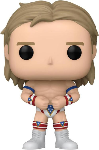 Funko Pop! WWE Wrestling – (159) – Lex Luger – Vinyl Figur 9cm