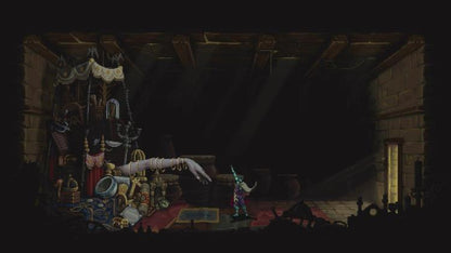 Blasphemous 2 Nintendo Switch Videogioco Eu Multilingua Gioco Nuovo Ita