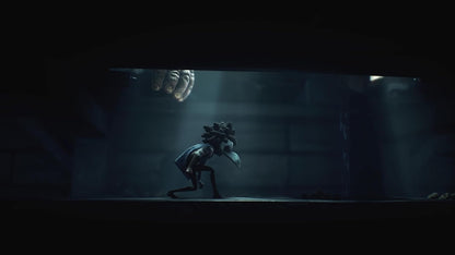 Little Nightmares III 3 PS4 Videospiel EU Playstation 4 Multilingual Italienisch Neu