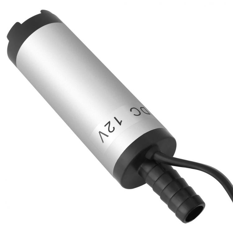 Pumpe Ölwechsel-Saugpumpe Diesel-Wassertransferpumpe Elektrisch 12V Auto