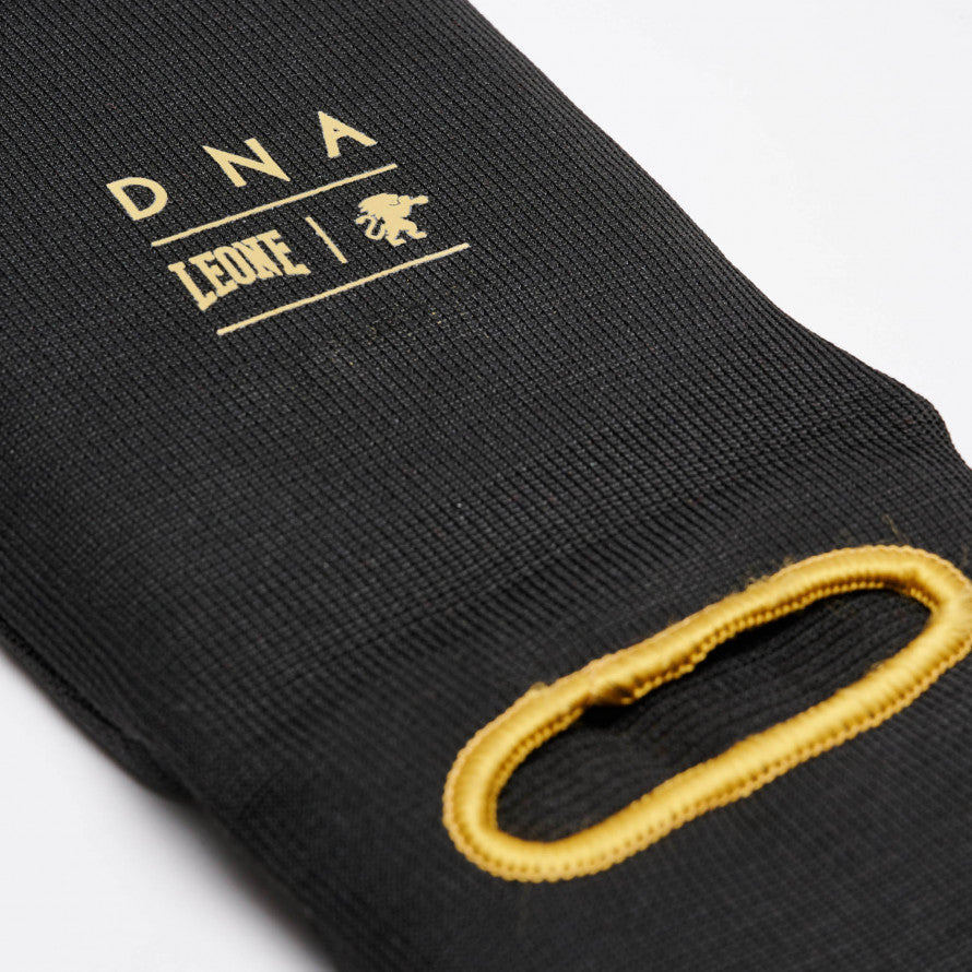 LEONE Paratibia DNA PT134 Nero-Oro Unisex