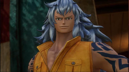One Piece Odyssey Ps4 Gioco Italiano Playstation 4 Videogioco Nuovo Op Sigillato