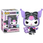 Funko Pop! Animation Sanrio - (63) Kuromi With Baku Special Edition 9cm