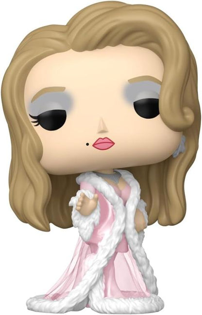 Funko Pop! Rocks Britney Spears - (460) Britney Spears (Lucky) Vinylfigur 9 cm