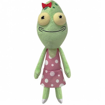 Funko Plush Solar Opposites (Jesse) Peluche Plushies Pop da Collezione 18 cm