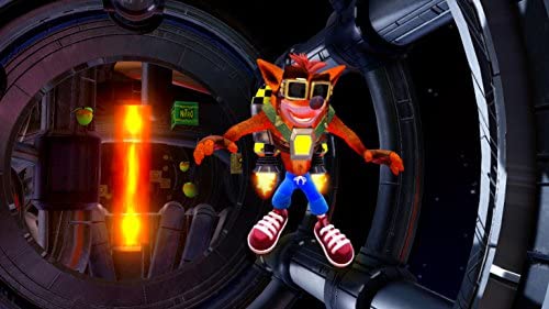 CRASH BANDICOOT N SANE TRILOGY XBOX ONE / S GIOCO ITALIANO NUOVO SIGILLATO ITA