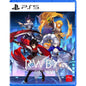 Rwby Arrowfell Ps5 Italian Game Playstation 5 Video Game Sealed Eu Ita