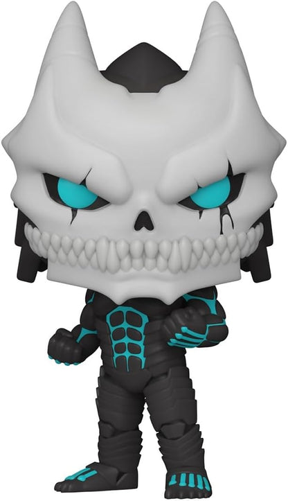 Funko Pop ! Animation Kaiju N°8 - (2079) Kaiju N°8 Vinyl Figure 9cm