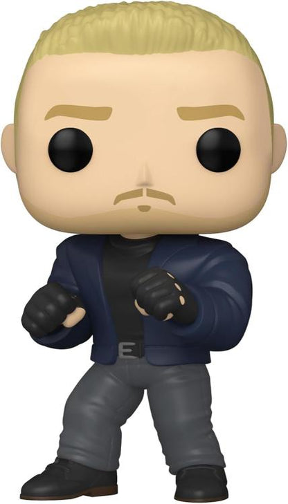 Funko Pop! Television Umbrella Academy - (1116) - Luther Vinylfigur
