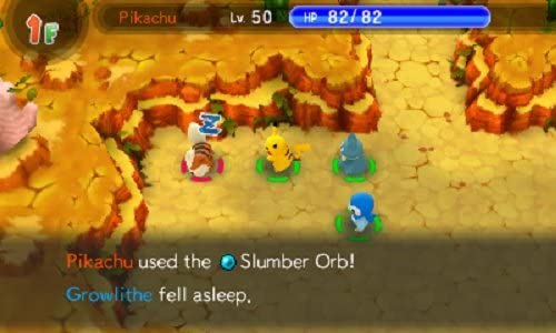 Pokémon Super Mystery Dungeon Nintendo 3DS 2DS Videospiel Deutsch Spiel Neu