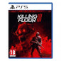 Killing Floor 3 Day-One Edition PS5 Playstation 5 Game EU Italian New Sealed