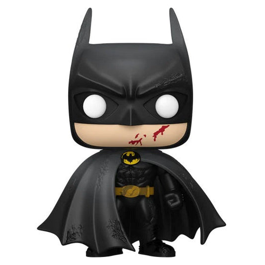 Funko Pop! Heroes Batman 85th - (518) Batman Vinyl Figur 9cm