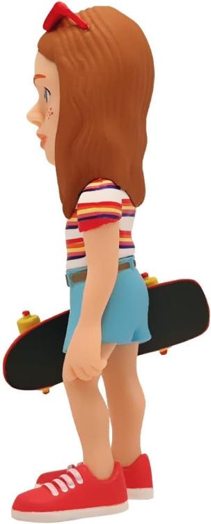 Minix: Netflix Stranger Things - Max (TV-Serie 115) Figur 12 cm Statuette