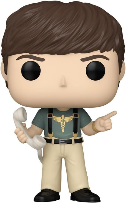 Funko Pop! Movies – Ferris Bueller's Day Off (1731) Cameron Frye 9cm