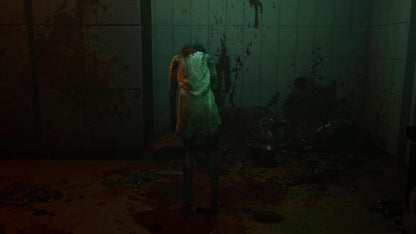 The Bridge Curse 2 - The Extrication Nintendo Switch Gioco Multilingua Eu Horror