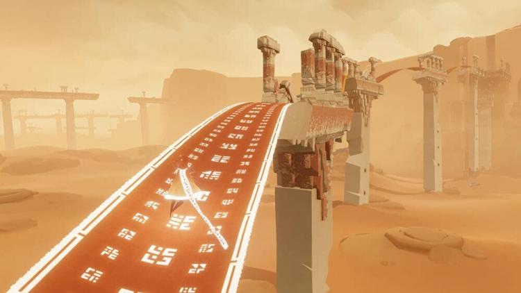 Journey Edizione Da Collezione Nordica Ps4 Videogioco Playstation 4 Italiano