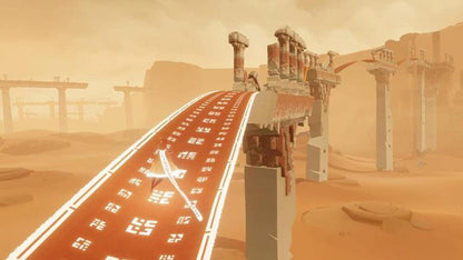 Journey Edizione Da Collezione Nordica Ps4 Videogioco Playstation 4 Italiano