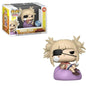 Funko Pop! Animation My Hero Academia - (1355) Himiko Toga W/ Sushi Special 9Cm