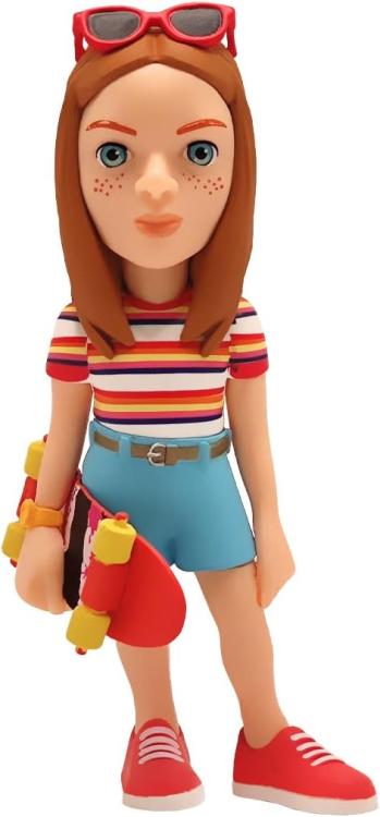 Minix: Netflix Stranger Things - Max (TV-Serie 115) Figur 12 cm Statuette