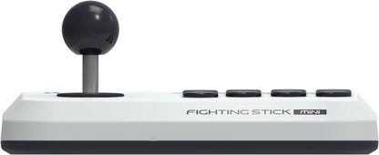 Hori Fighting Stick Mini Arcade PS5 PS4 PC Pad Controller Tekken Street Fighter