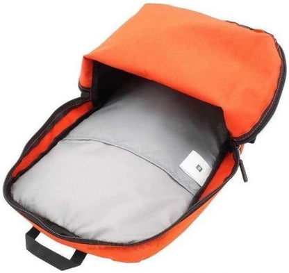 Xiaomi Mi Casual Daypack Rucksack Schulranzen Büro Sport Wasserdicht Orange