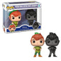 Funko Pop! Disney Peter Pan 2 Pack - (2Pk) Peter Pan and Peter Pan's Shadow