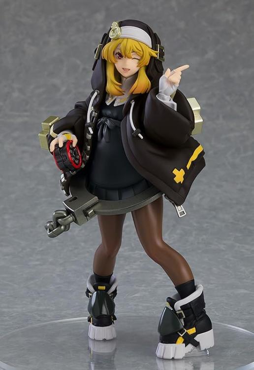 Pop Up Parade - Guilty Gear: (Strive Black) 18cm Figur PVC Anime Manga Statue