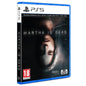Martha Is Dead PS5 Horror Game Playstation 5 Italian Video Game EU New