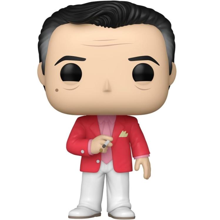 Funko Pop! Movies – Casino (1862) Sam Rothstein (Robert De Niro) Figur 9cm