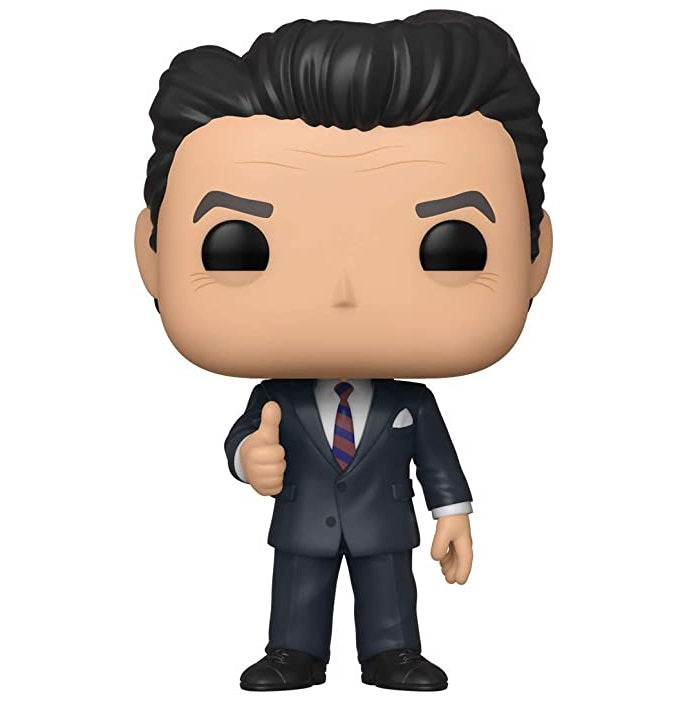 Funko Pop Funko Pop American History 49 - Ronald Reagan Vinyl-Figur