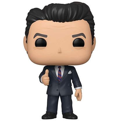 Funko Pop Funko Pop American History 49 - Ronald Reagan Vinyl-Figur