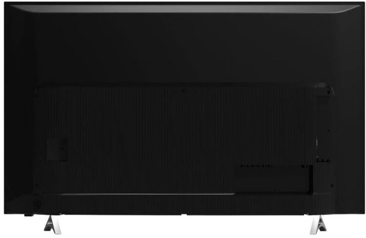 55" Strong LED Smart 4K UHD HDR Wi-Fi TV Netflix PS4 PS5 Google