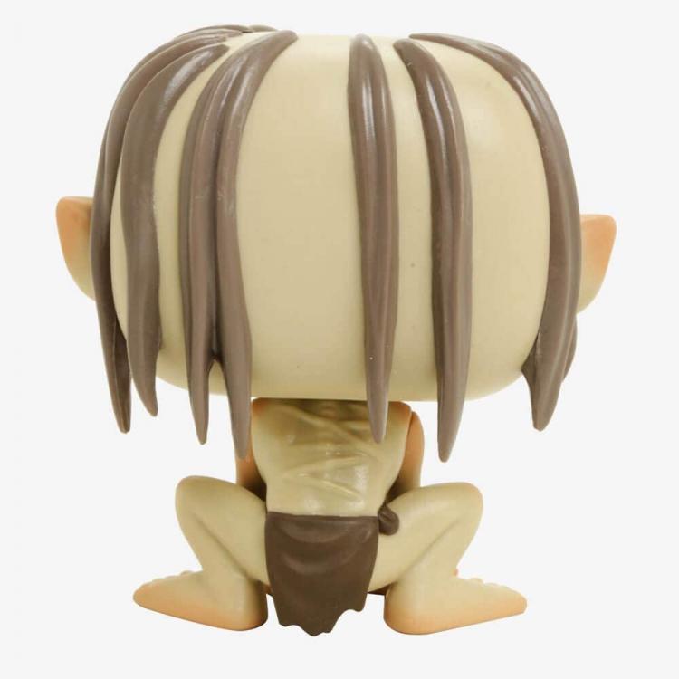 Funko Pop! Movies – Der Herr der Ringe Gollum (532) Vinyl Figur