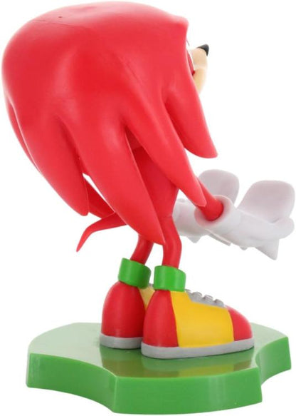 Cable Guys Mini Sonic The Hedgehog Ständer Smartphone- und Controller-Ladestation