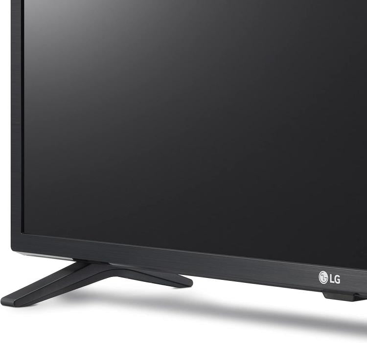 Lg 32" Smart TV 32Lq63006 Full HD LED Wi-Fi DVB-T2 A5 Prozessor Webos 22 Ps4
