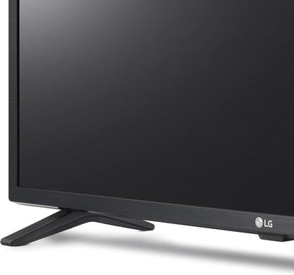 Lg 32" Smart TV 32Lq63006 Full HD LED Wi-Fi DVB-T2 A5 Prozessor Webos 22 Ps4