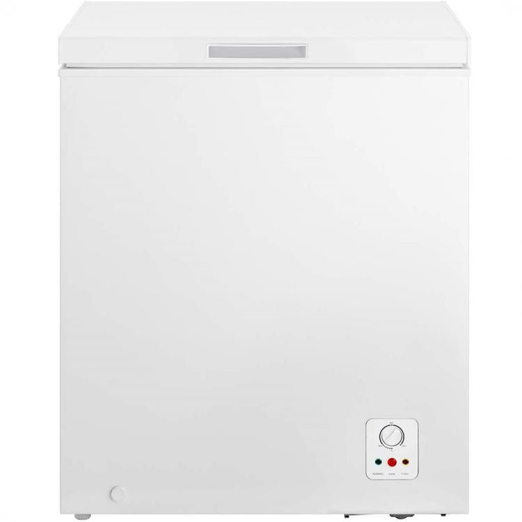 Hisense Gefriertruhe 142L A+ Horizontal Gefriertruhe Fc184D4Aw1