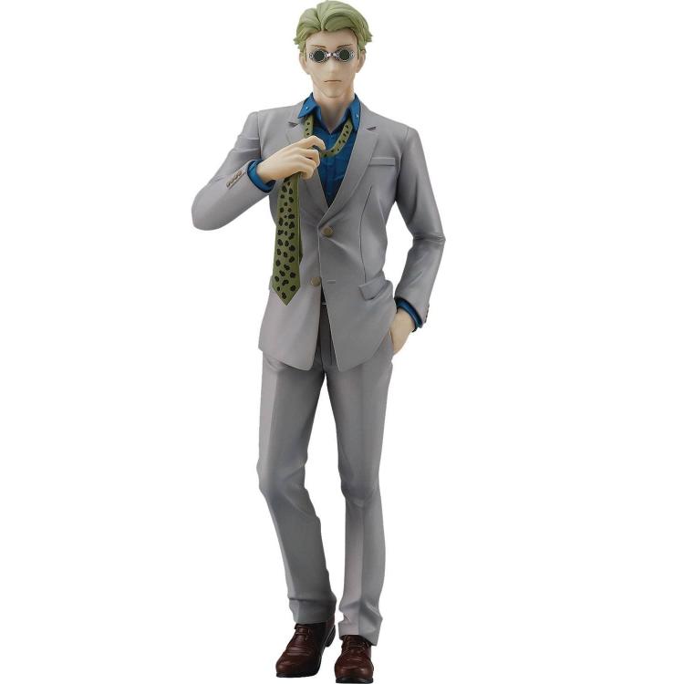 Pop Up Parade - Jujutsu Kaisen : (Kento Nanami) 18cm Figur PVC Anime Manga