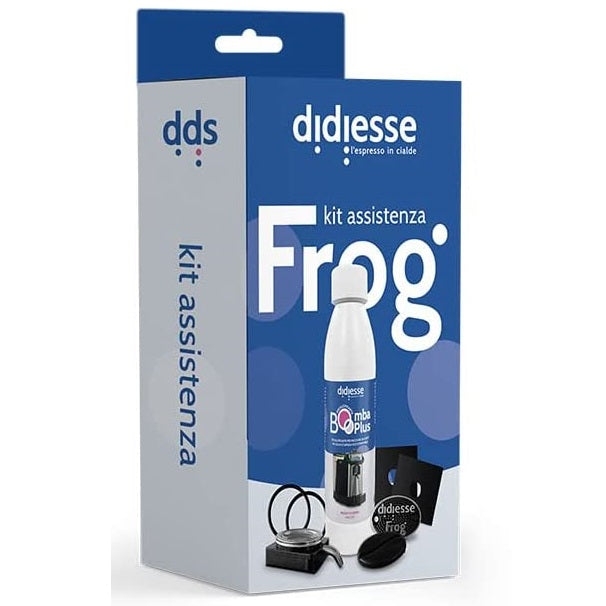 Didiesse Wartungskit Do-it-yourself Espresso Kaffeemaschine Frog (nicht Baby Frog)