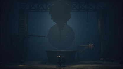 Little Nightmares III 3 PS5 Videogioco EU Playstation 5 Multilingua Italiano