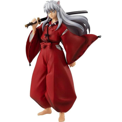Pop Up Parade - Inuyasha: (Inuyasha) 17 cm Figur PVC Anime Manga