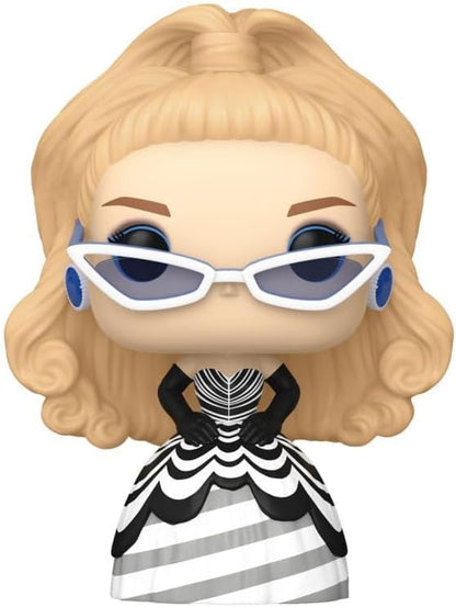 Funko Pop! Retro Toys Barbie 65. – (141) Barbie Special Outfit Vinylfigur 9 cm