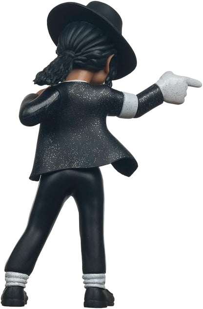 Minix Michael Jackson Billie Jean (Music 117) Figur 12cm Sammlerstück