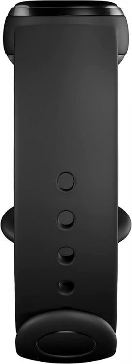 Xiaomi Watch Mi Band 6 AMOLED Herzfrequenz Bluetooth Widerstandsfähig Schwarz