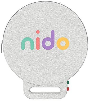 Nido Anti-Vergessenssystem Bluetooth Für Kindersitze