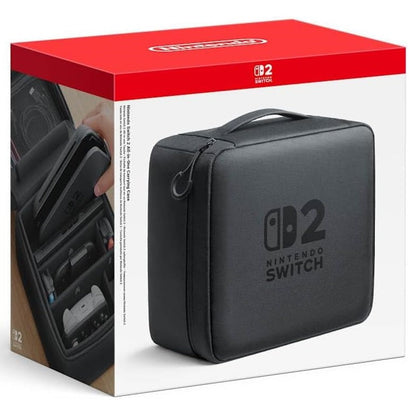 Nintendo Switch 2 Custodia Da Trasporto Portatutto All In One