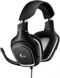 Logitech G332 Special Edition Gaming Headset for PC, Xbox One, PS4, Nintendo Switch - Black